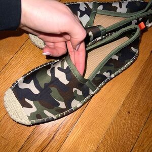 Sea star beachwear water shoes!